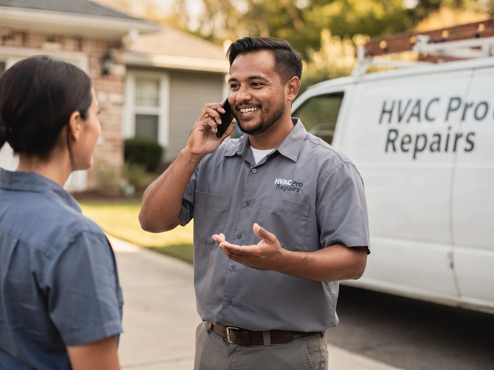 Heat Pump Repair Thorn Hill, TN FAQs